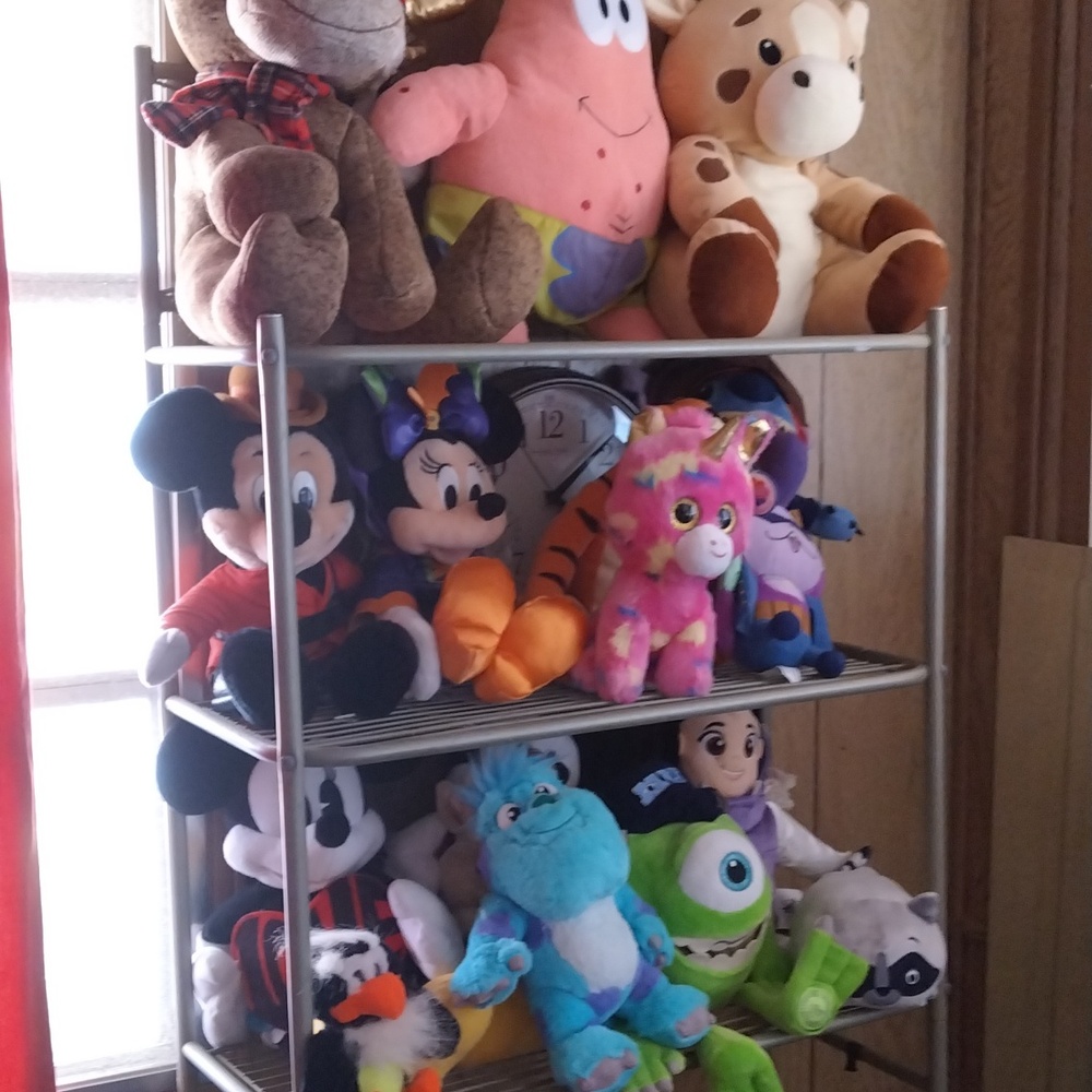 COPY - Disney trivia giveaway answer the questions u will get free Disney item… - Picture 8 of 11